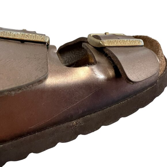Birkenstock Arizona sandals - Picture 11 of 12
